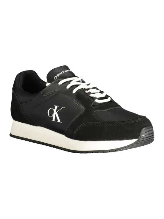 Calvin Klein Herren SPORTSCHUH Schwarz | online kaufen