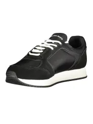 Calvin Klein Herren SPORTSCHUH Schwarz | online kaufen
