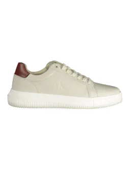 Calvin Klein Herren Sneakers Grau mieten - Flex-Fashion Verleih