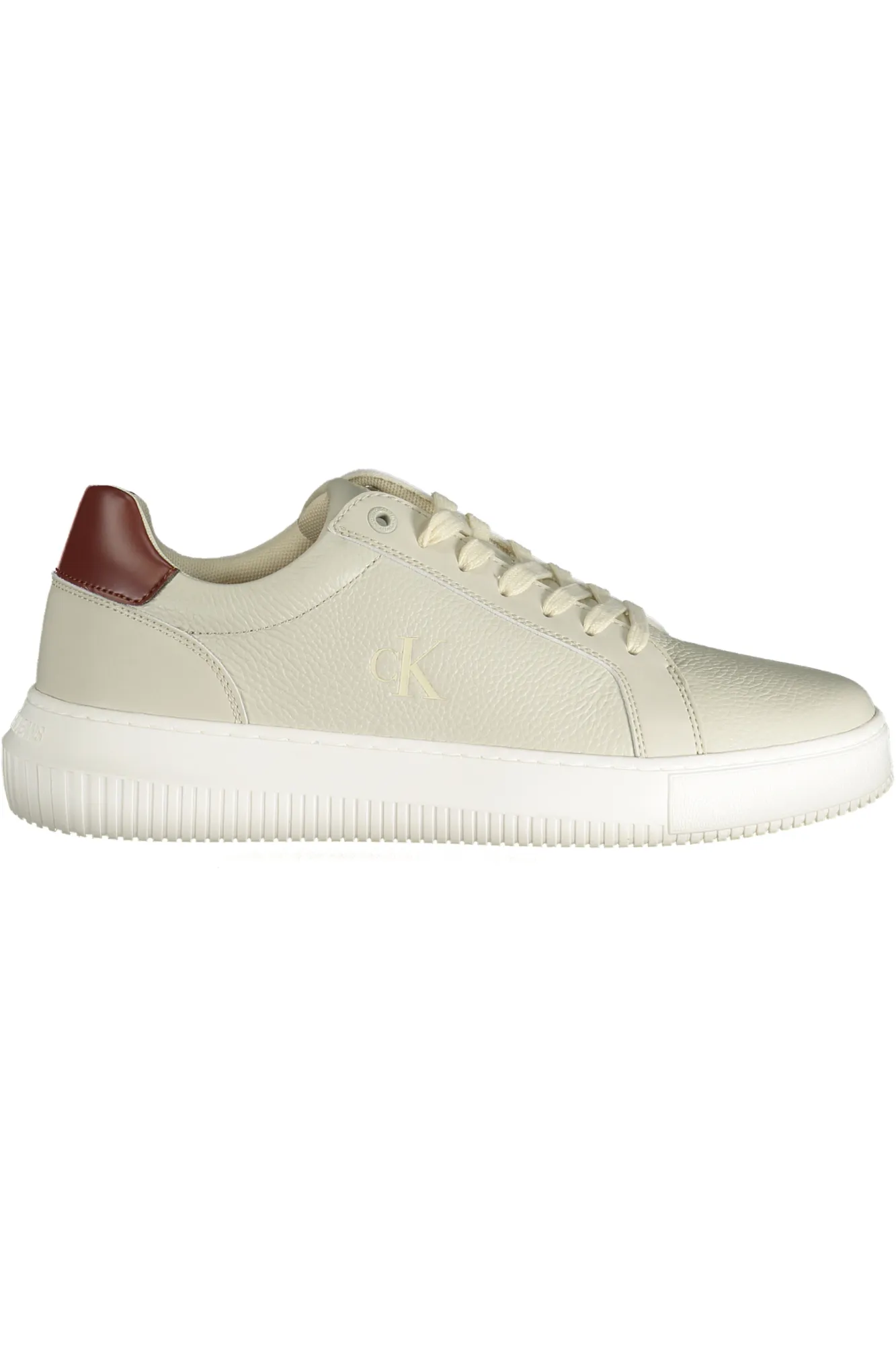 Herren SPORTSCHUH Grau YM0YM01198_GRCJH