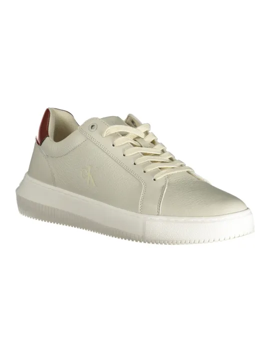 Calvin Klein Herren SPORTSCHUH Grau | online kaufen