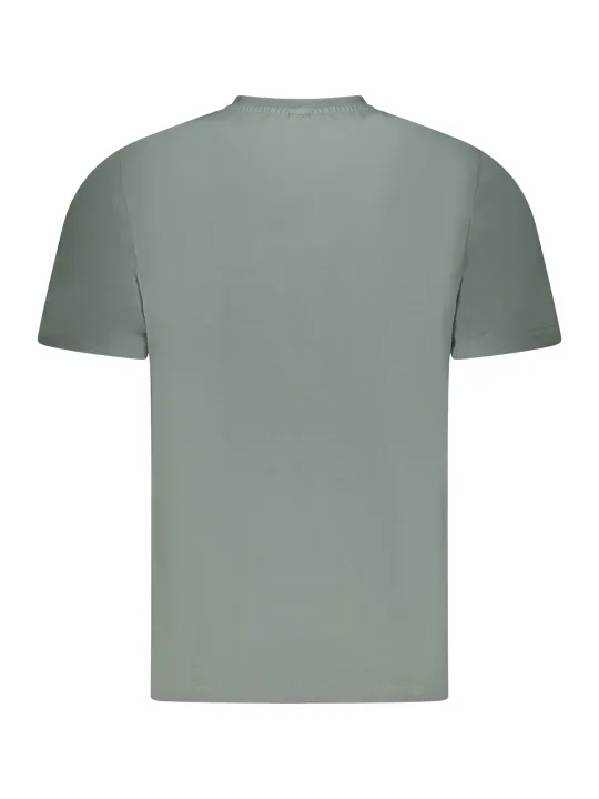 North Sails Herren KURZARM-T-SHIRT Grün | online kaufen