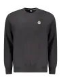 North Sails Herren LANGARM-SWEATSHIRT Schwarz
