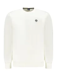 North Sails Herren LANGARM-SWEATSHIRT Weiß | online kaufen