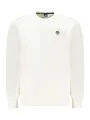North Sails Herren LANGARM-SWEATSHIRT Weiß | online kaufen