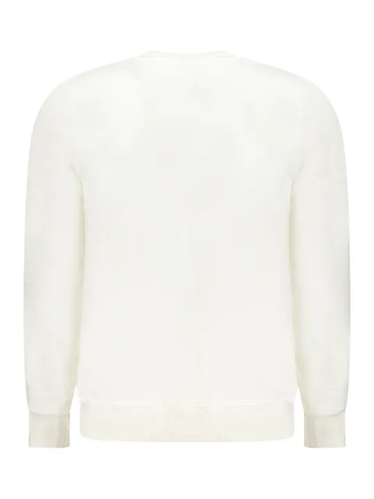 North Sails Herren LANGARM-SWEATSHIRT Weiß | online kaufen