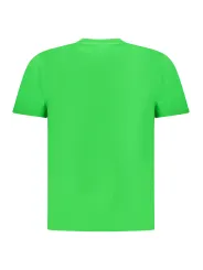 North Sails Herren KURZARM-T-SHIRT Grün | online kaufen