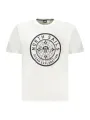 North Sails Herren KURZARM-T-SHIRT Weiß | online kaufen