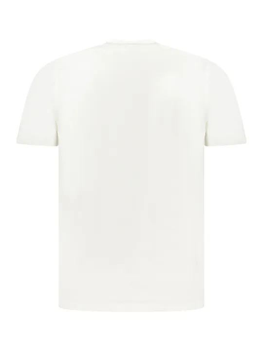 North Sails Herren KURZARM-T-SHIRT Weiß | online kaufen