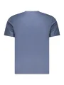 North Sails Herren KURZARM-T-SHIRT Blau | online kaufen