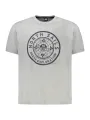 North Sails Herren KURZARM-T-SHIRT Grau | online kaufen