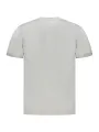 North Sails Herren KURZARM-T-SHIRT Grau | online kaufen