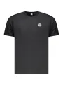 North Sails Herren KURZARM-T-SHIRT Schwarz | online kaufen