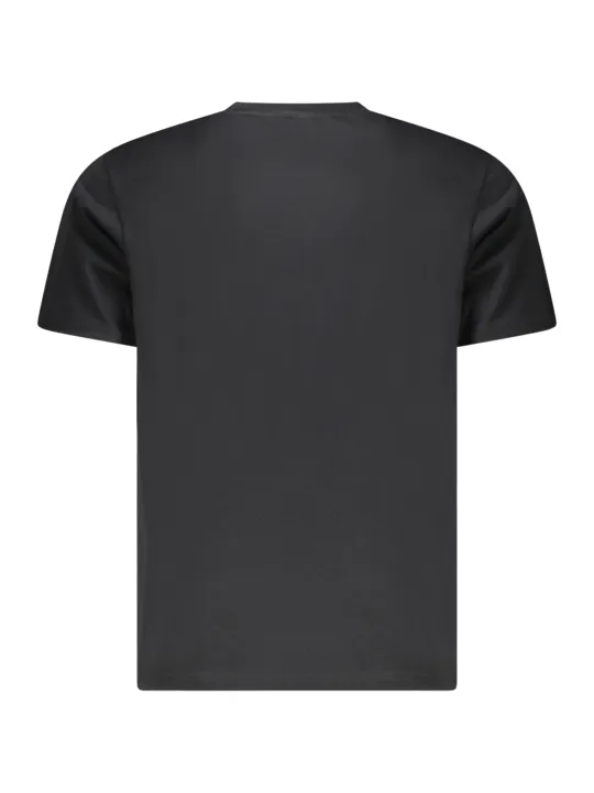 North Sails Herren KURZARM-T-SHIRT Schwarz | online kaufen