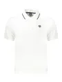 North Sails Herren KURZARM-POLO Weiß | online kaufen
