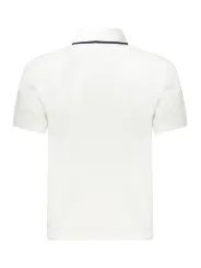 North Sails Herren KURZARM-POLO Weiß | online kaufen