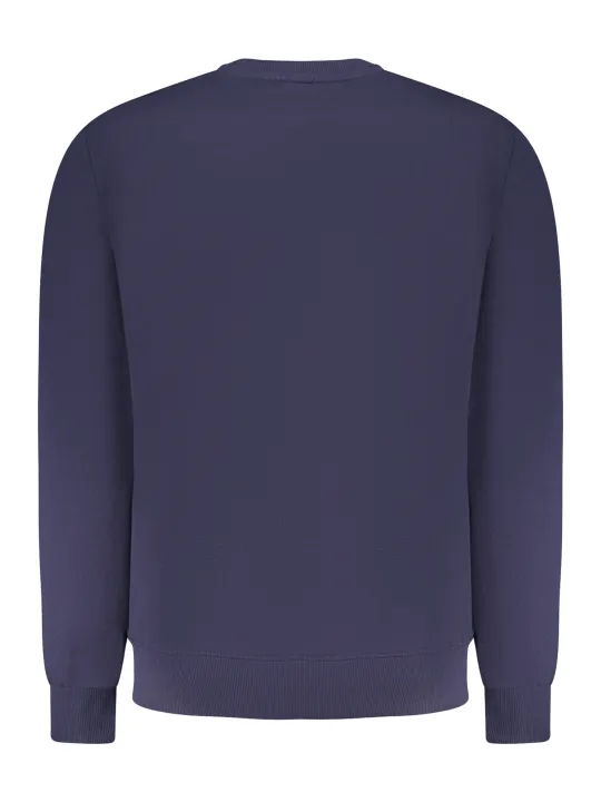 North Sails Herren LANGARM-SWEATSHIRT Blau | online kaufen