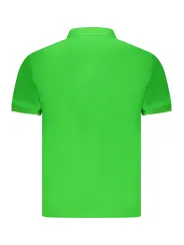 North Sails Herren KURZARM-POLO Grün | online kaufen