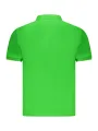 North Sails Herren KURZARM-POLO Grün | online kaufen