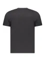 North Sails Herren KURZARM-T-SHIRT Schwarz | online kaufen