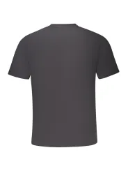 North Sails Herren KURZARM-T-SHIRT Schwarz | online kaufen