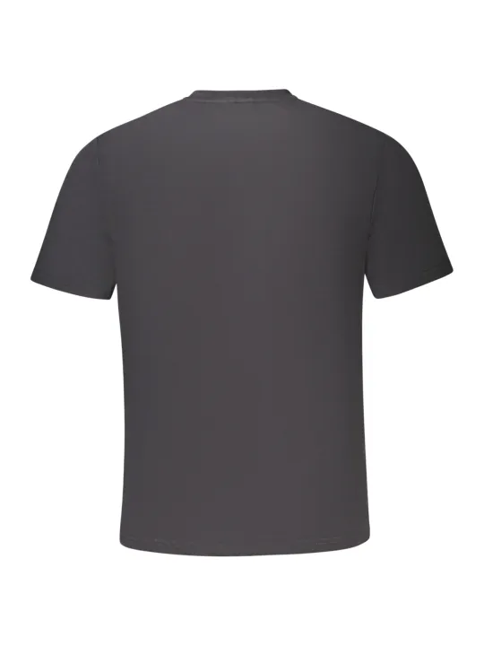 North Sails Herren KURZARM-T-SHIRT Schwarz | online kaufen