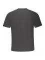 North Sails Herren KURZARM-T-SHIRT Schwarz | online kaufen
