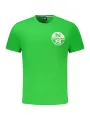 North Sails Herren KURZARM-T-SHIRT Grün | online kaufen