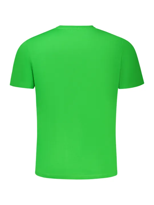 North Sails Herren KURZARM-T-SHIRT Grün | online kaufen