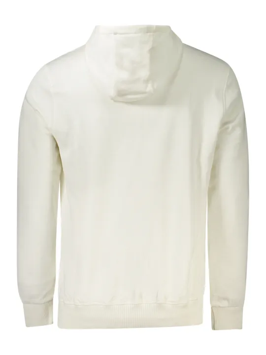 North Sails Herren LANGARM-SWEATSHIRT Weiß | online kaufen