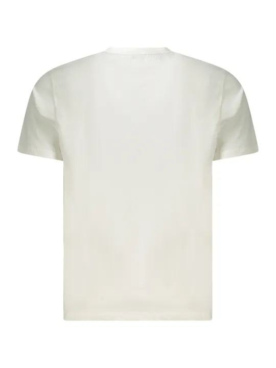 North Sails Herren KURZARM-T-SHIRT Weiß | online kaufen