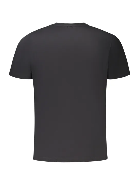 North Sails Herren KURZARM-T-SHIRT Schwarz | online kaufen