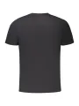 North Sails Herren KURZARM-T-SHIRT Schwarz | online kaufen