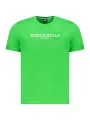 North Sails Herren KURZARM-T-SHIRT Grün | online kaufen