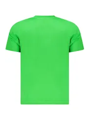 North Sails Herren KURZARM-T-SHIRT Grün | online kaufen