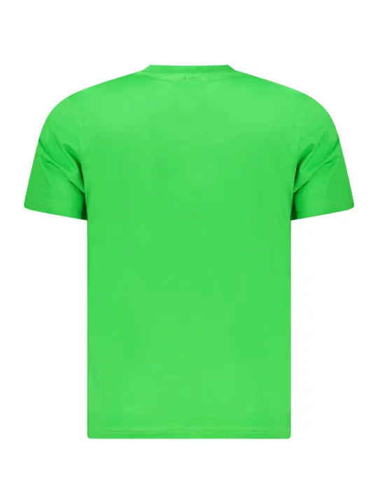 North Sails Herren KURZARM-T-SHIRT Grün | online kaufen