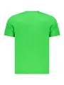 North Sails Herren KURZARM-T-SHIRT Grün | online kaufen