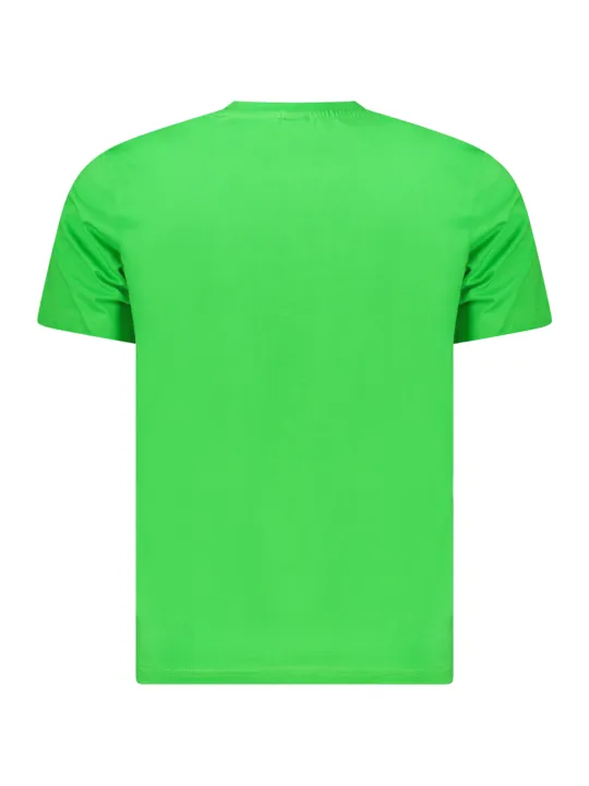 North Sails Herren KURZARM-T-SHIRT Grün | online kaufen