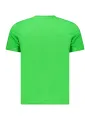 North Sails Herren KURZARM-T-SHIRT Grün | online kaufen