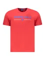 North Sails Herren KURZARM-T-SHIRT Rot | online kaufen
