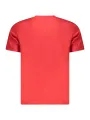 North Sails Herren KURZARM-T-SHIRT Rot | online kaufen