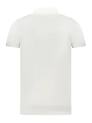 Tommy Hilfiger Herren KURZARM-POLO Weiß | online kaufen