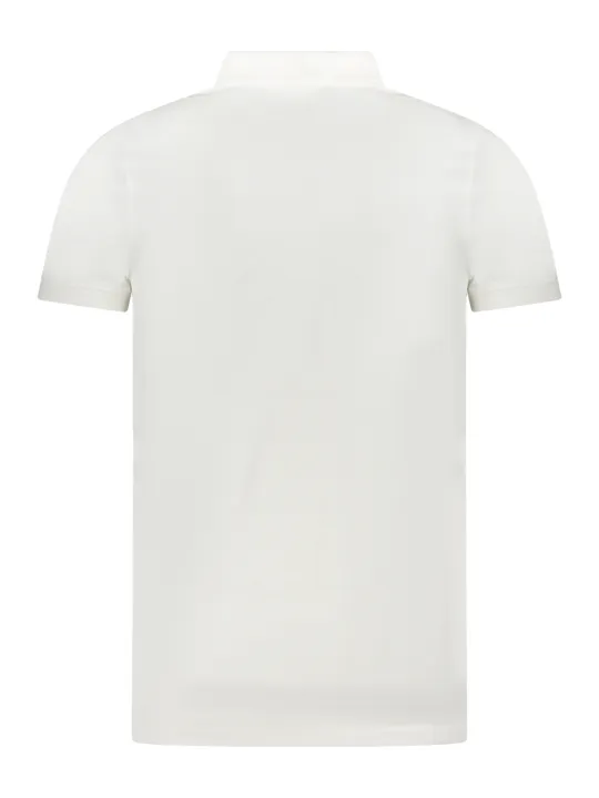 Tommy Hilfiger Herren KURZARM-POLO Weiß | online kaufen