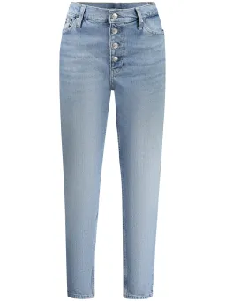 Calvin Klein Damen TASCHE Hellblau | online kaufen