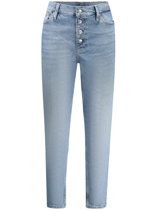 Calvin Klein Damen TASCHE Hellblau | online kaufen