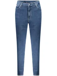 Calvin Klein Damen TASCHE Blau | online kaufen