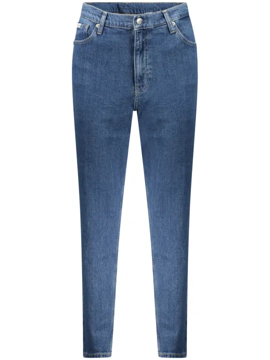 Calvin Klein Damen TASCHE Blau | online kaufen