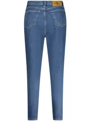 Calvin Klein Damen TASCHE Blau | online kaufen