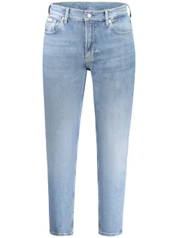 Calvin Klein Herren Jeans Blau leihen | Flex-Fashion Verleih