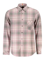 Boss Herren TASCHE Rosa | online kaufen